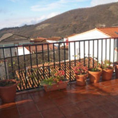 Las Calabazas Barrado Esterno foto
